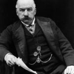 John Pierpont Morgan